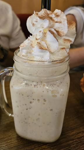 Photo of Tarboush - 57 Market St, Watford WD18 0PR